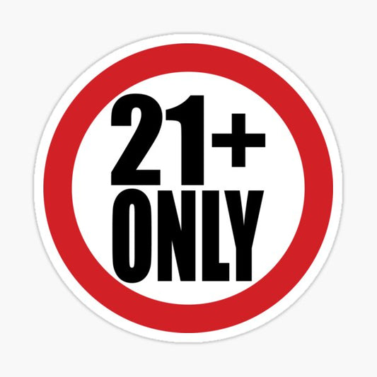 Age Verification - Tobacco 21 - T21