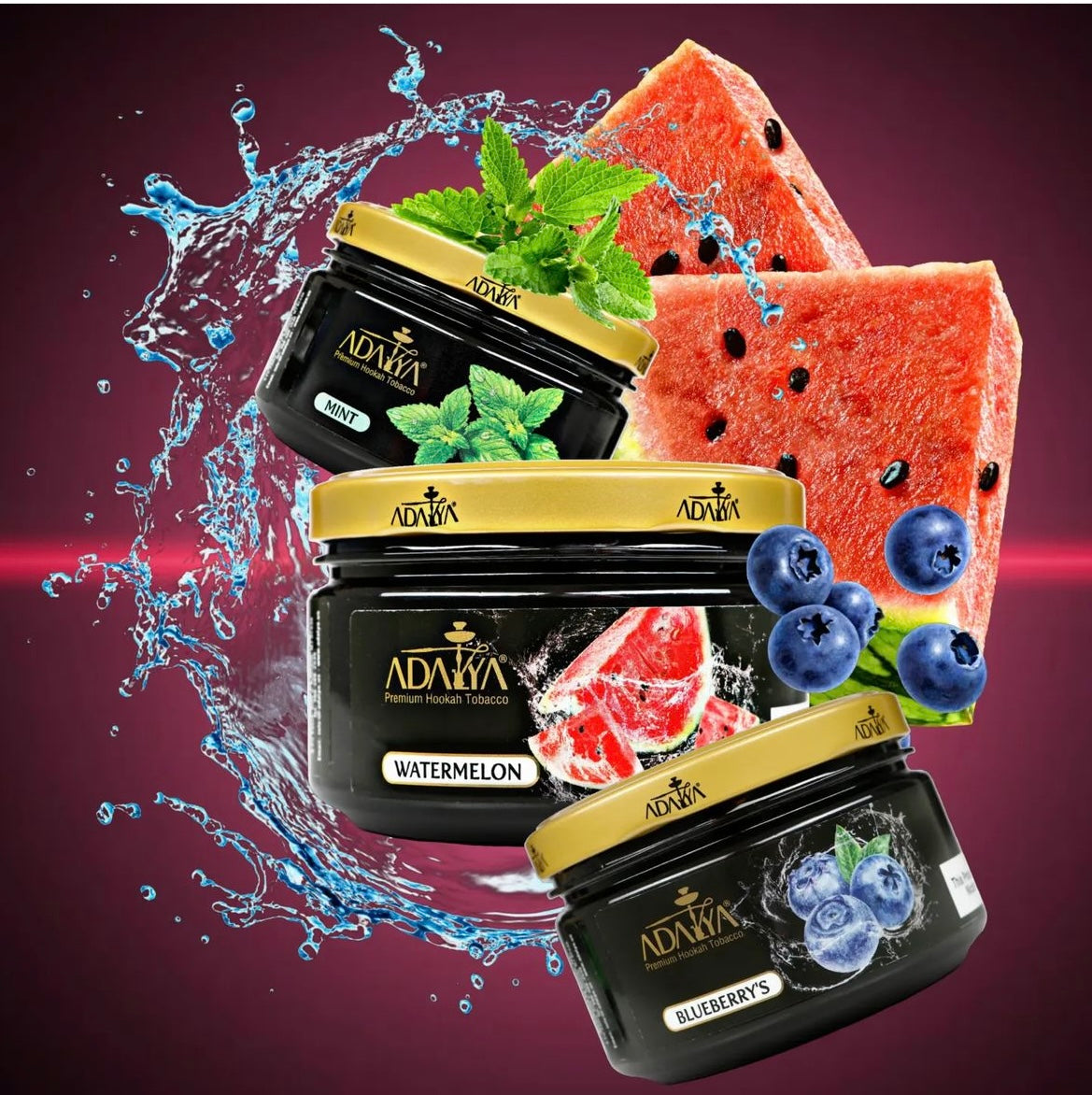 premium hookah tobacco Adalya Flavors Explained | Adalya Flavors Description premium hookah tobacco Adalya Flavors Explained | Adalya Flavors Description
