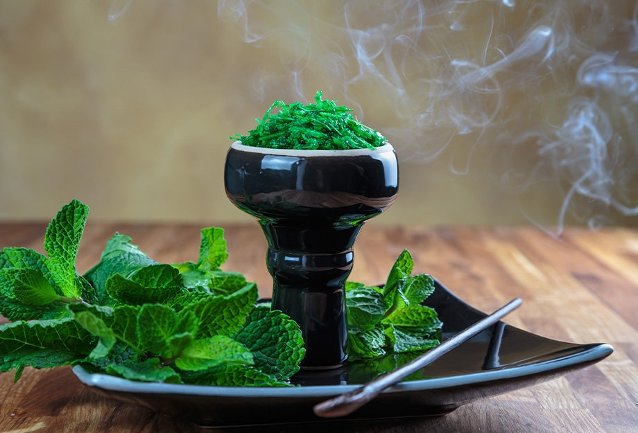 The Art of Pairing Shisha Flavors