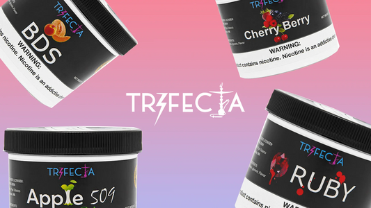 10 Best Trifecta Flavors