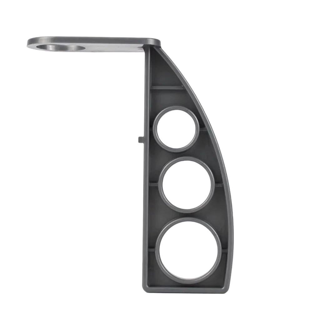 3 Holes Hookah Hose Holder