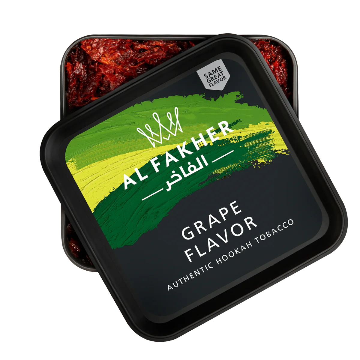Al Fakher Grape 1Kg Kilo Hookah Shisha