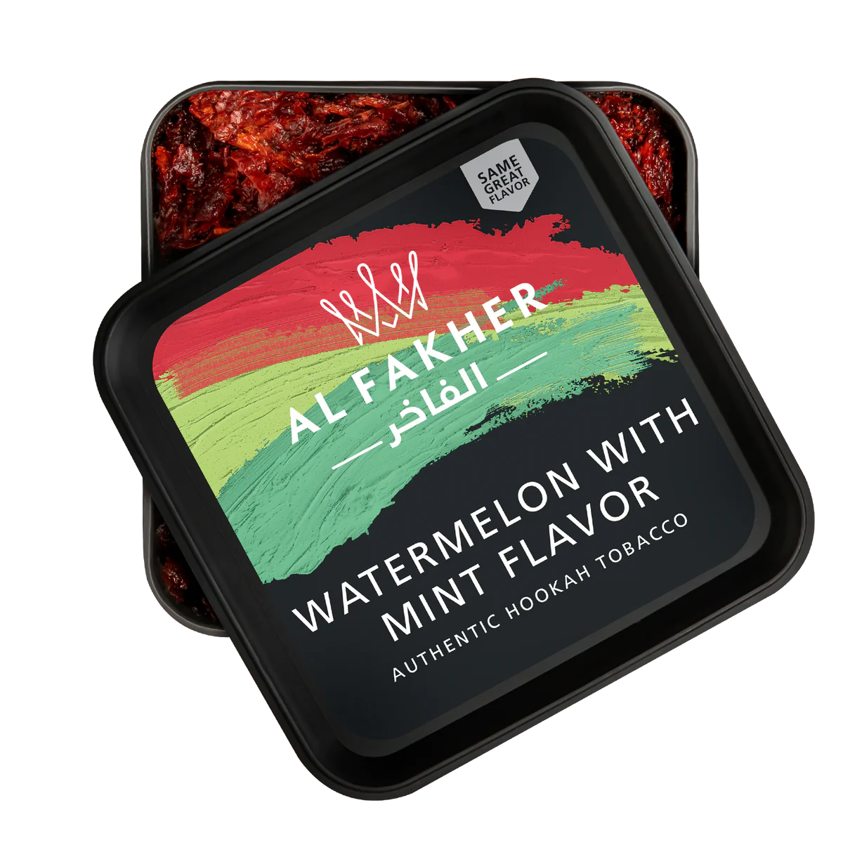 Al Fakher Watermelon Mint Kilo 1Kg Hookah Shisha