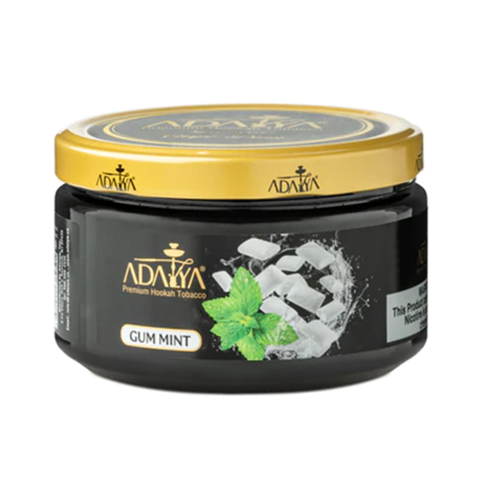 Adalya Tobacco Gum Mint