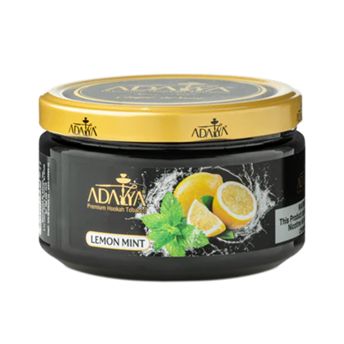 Adalya Tobacco Lemon Mint