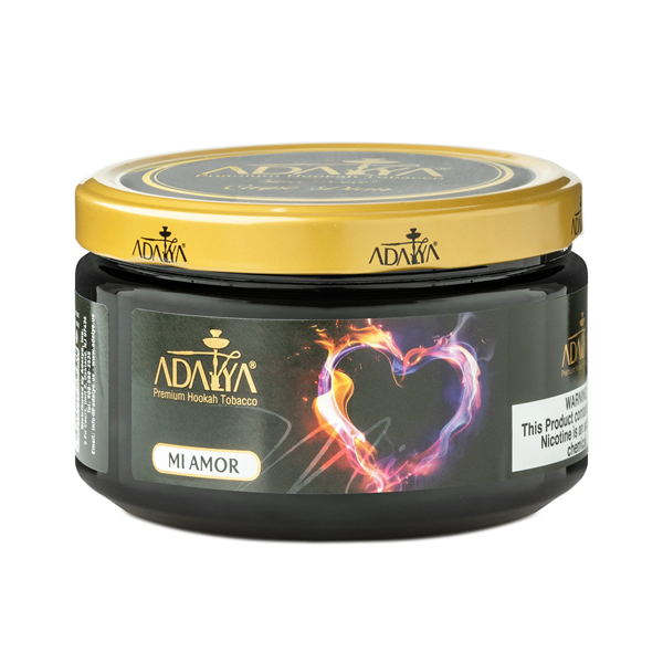 Adalya Tobacco Mi Amor