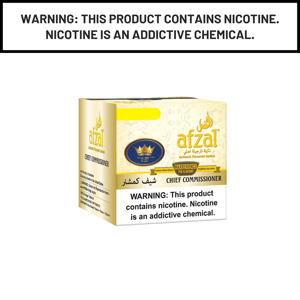 Afzal 250g