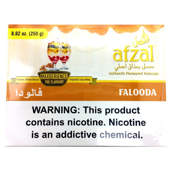 Afzal Tobacco Falooda