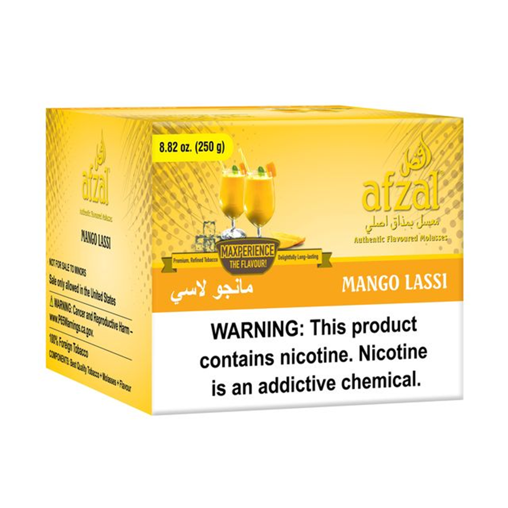 Afzal Mango Lassi