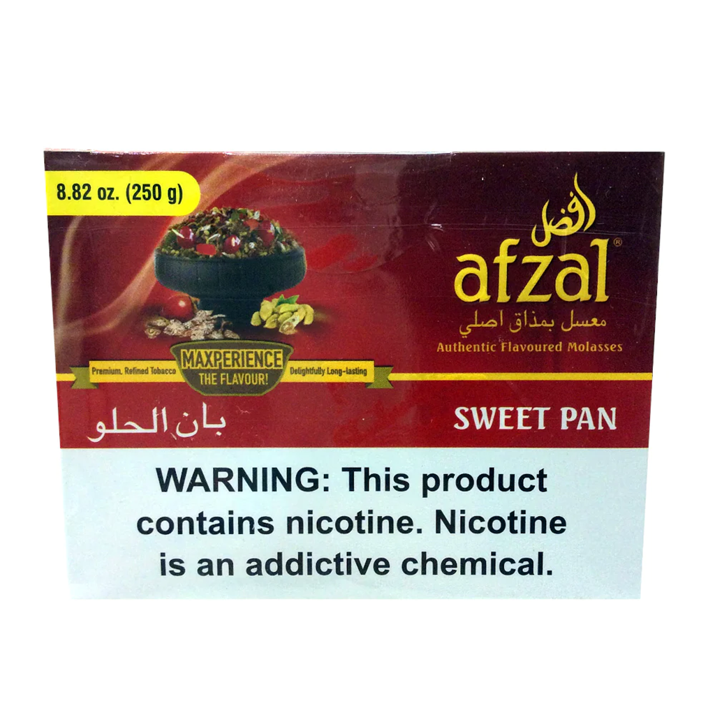 Afzal Sweet Pan