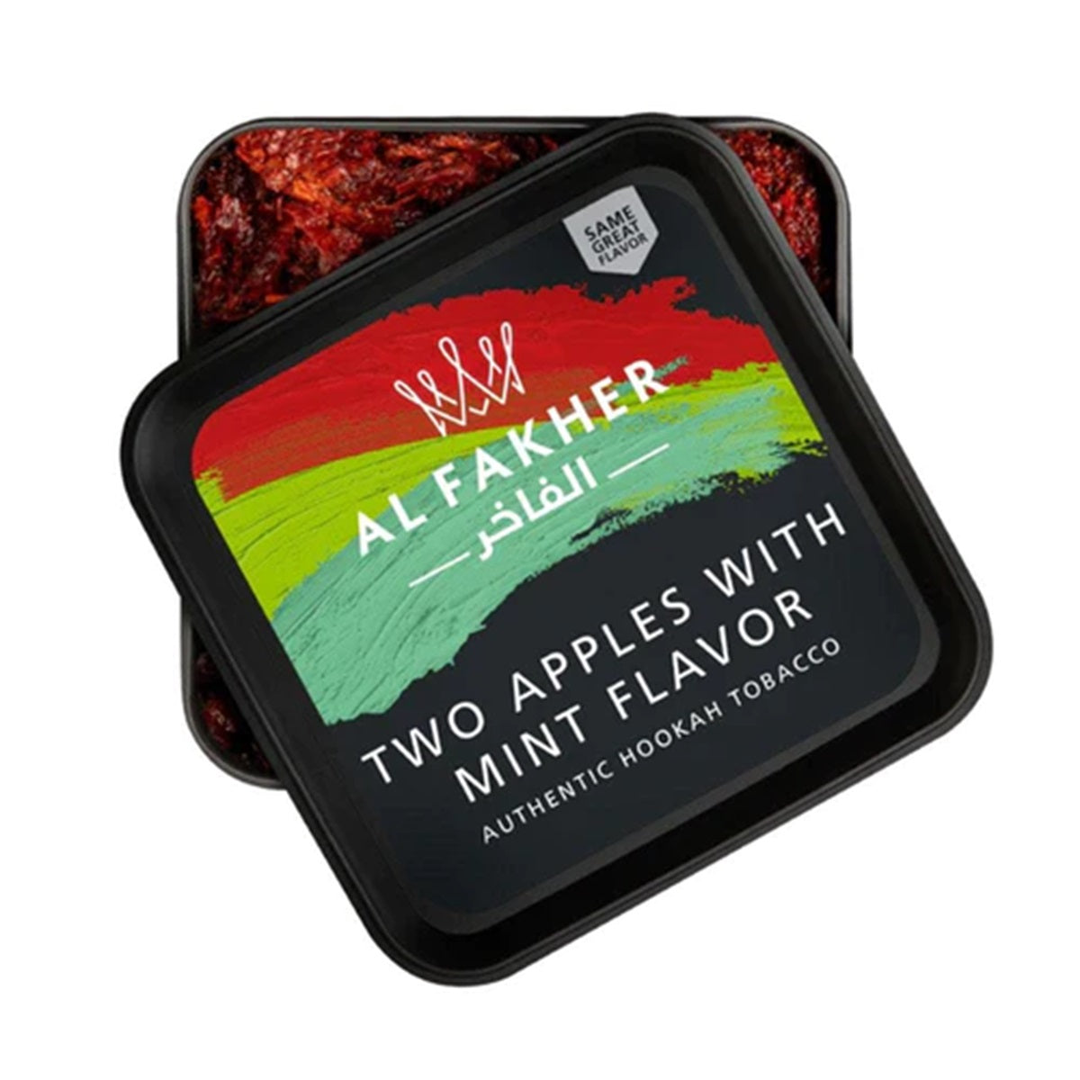 Al Fakher 1Kg