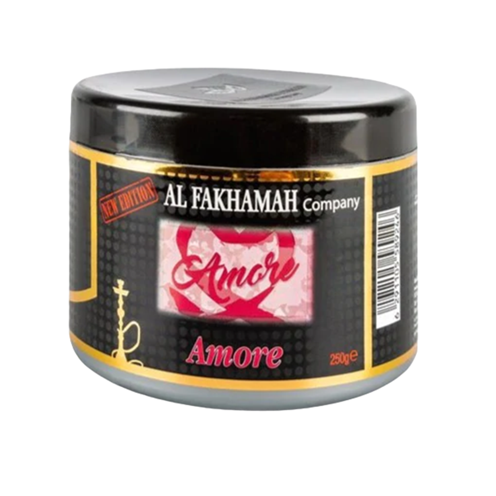 Al Fakhamah Tobacco Amore