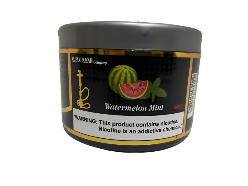Al Fakhamah Tobacco Watermelon Mint