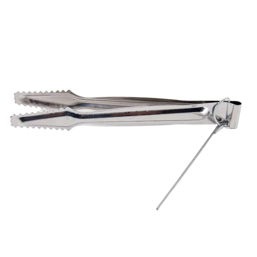 Alligator Hookah Tongs