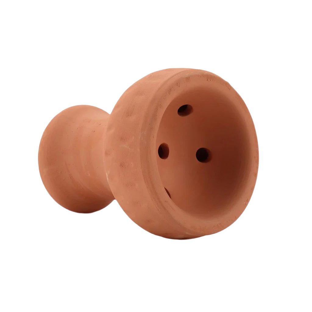 Amira Clay Hookah Bowl