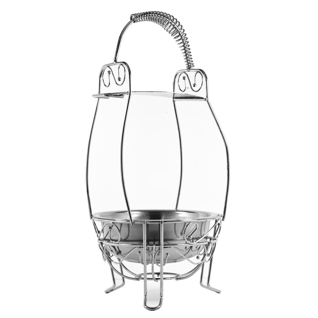 Hookah Charcoal Holder Medium