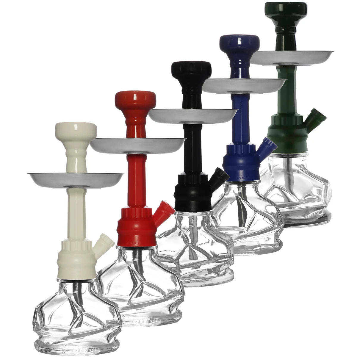 Mya Hookah Chico 251 Colors Set