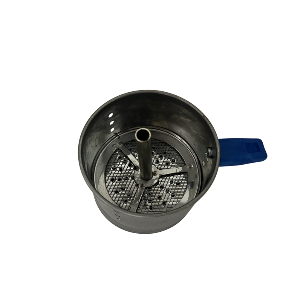 Chimney Screen HMD Hookah Heat management device