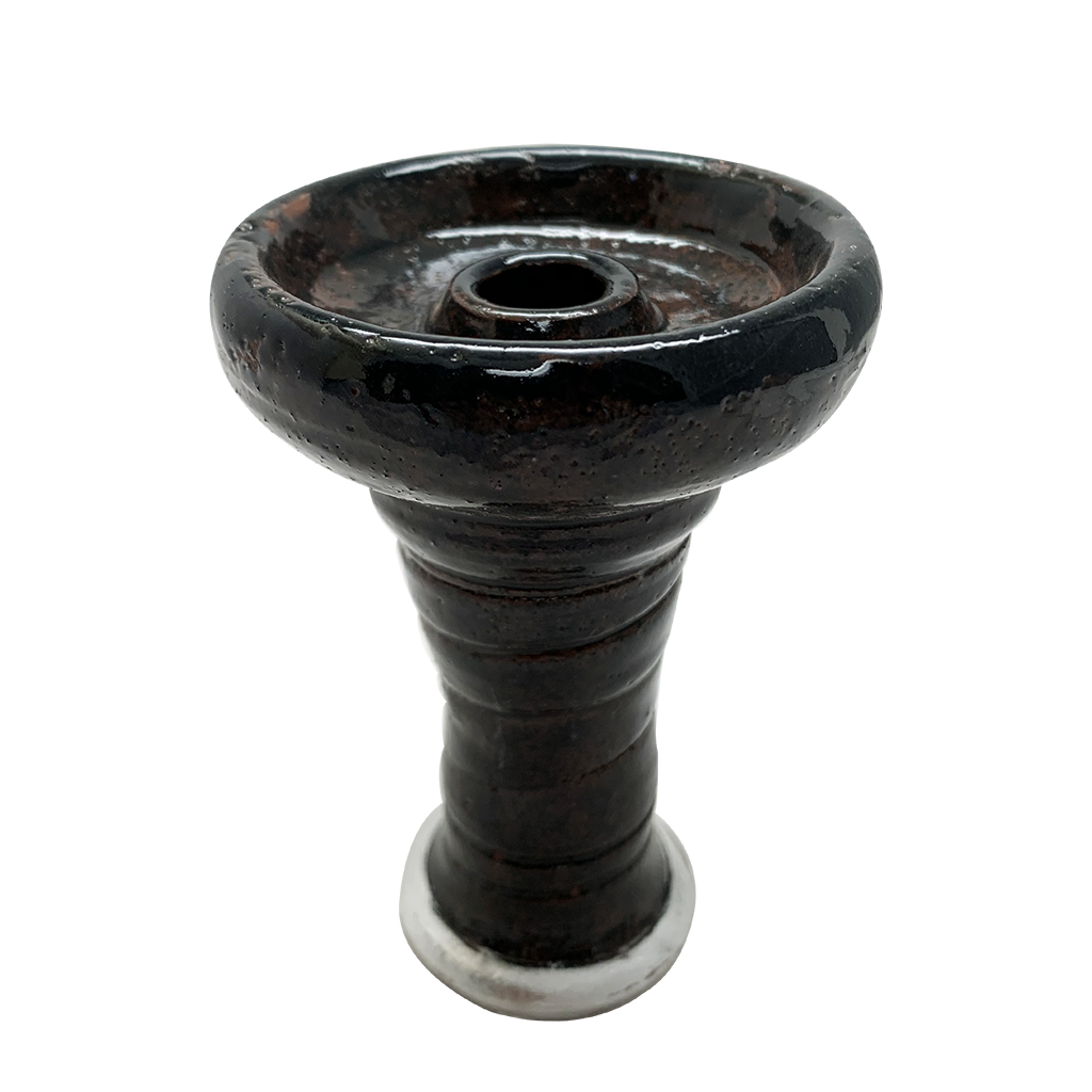 Egyptian Clay Funnel Bowl