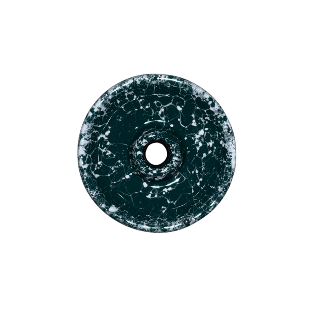 DAG Ceramic Funnel Bowl top view