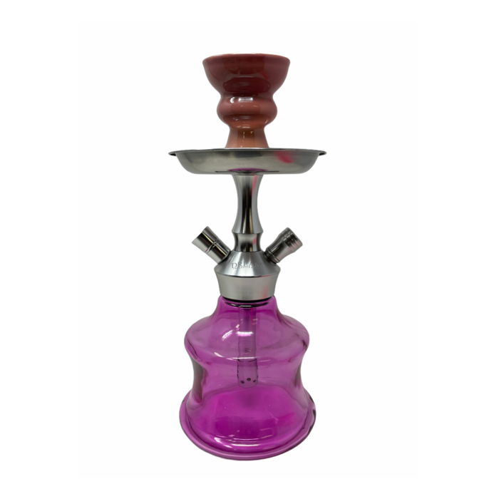 Dream GG Hookah Purple