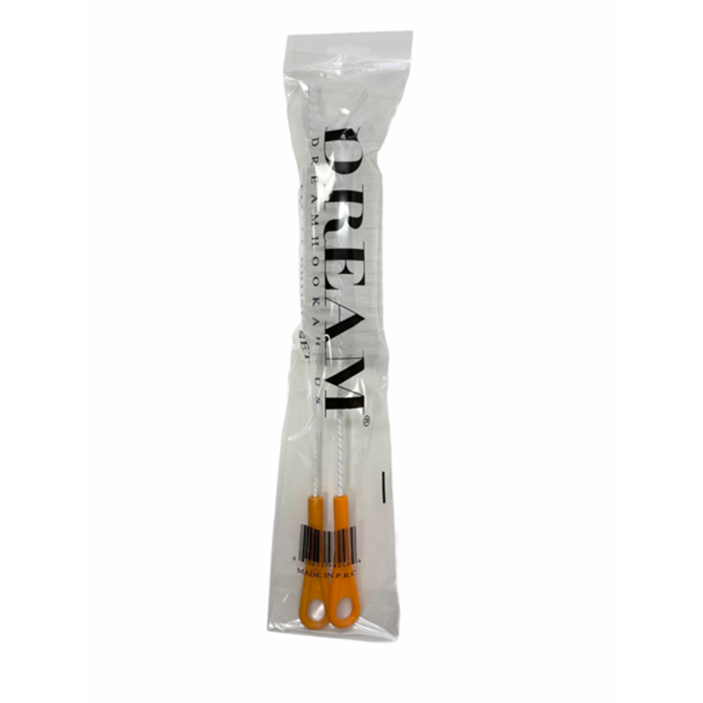 Dream Hookah Cleaning Brush Set of 2