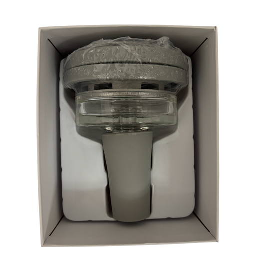 DUD Head HMD Bowl Set in a Box DUD Head Heat Energy Airflow Distribution HMD and Bowl