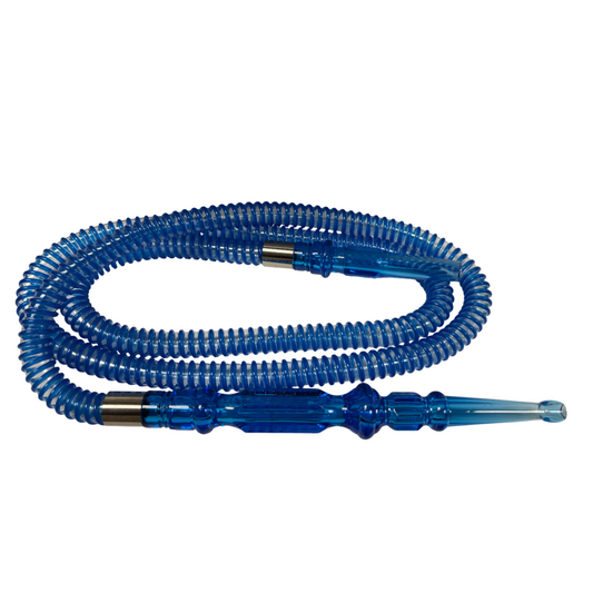 Dream Clear Hose Blue