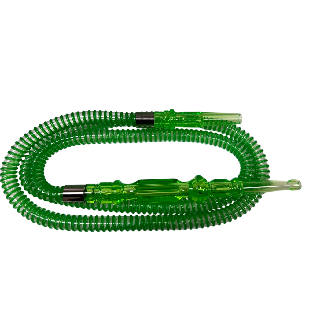 Dream Clear Hose  Green