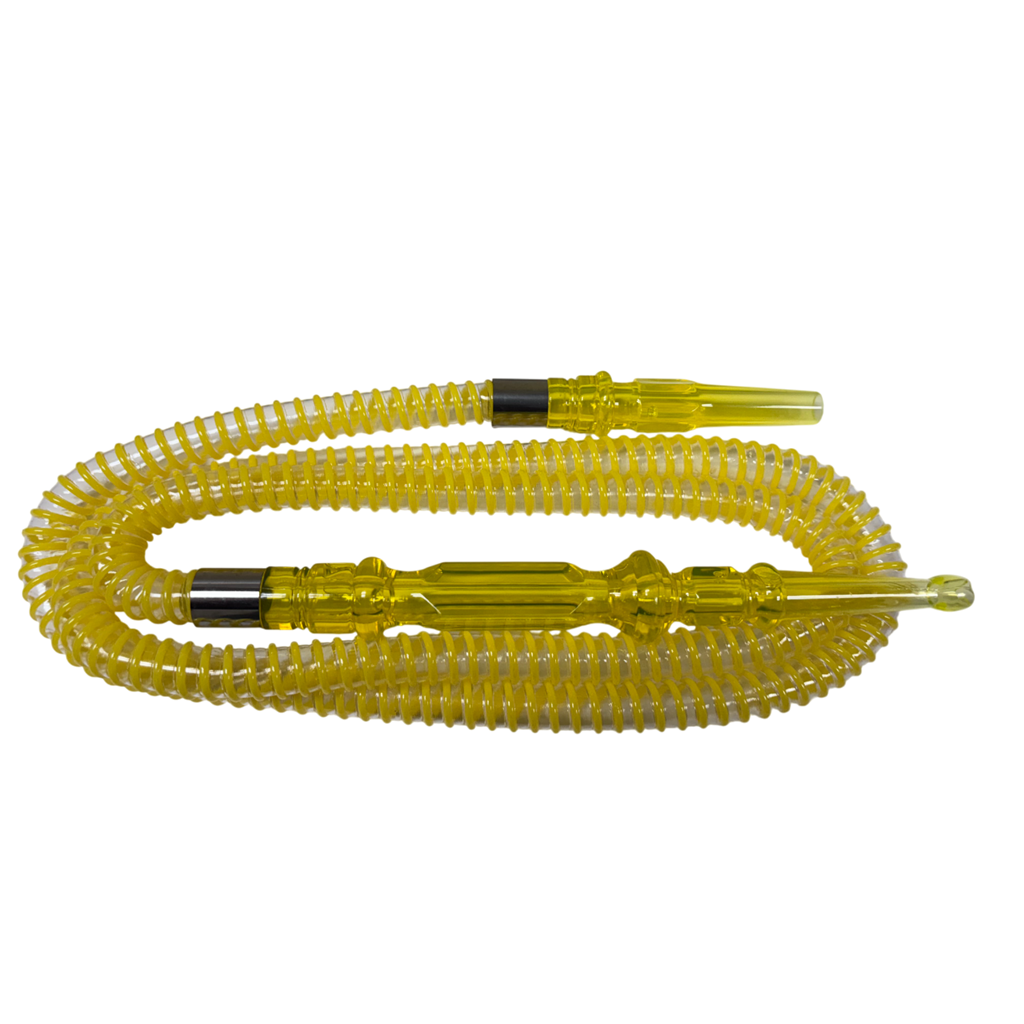 Dream Clear Hose Yellow