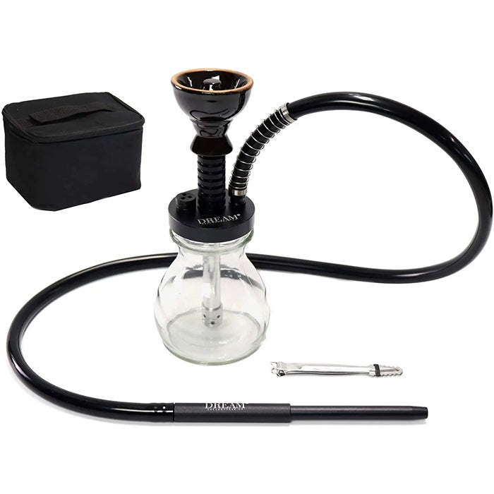 Dream Goza Hookah Portable with Bag