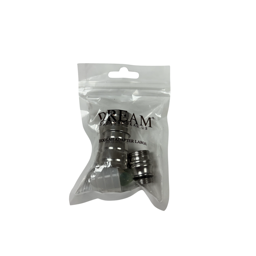 Dream Hookah Hose Adapter