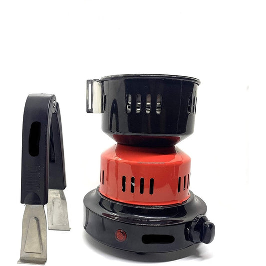 Dream Red Electric Coal Starter Charcoal Burner