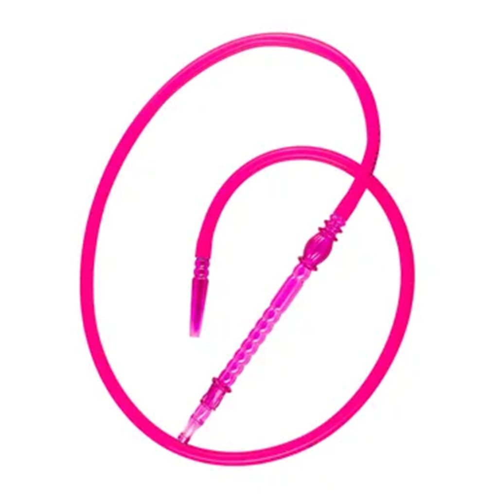 Dream Hookah Light Silicone Hose