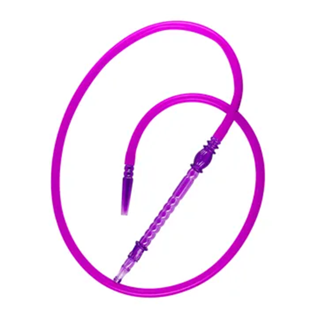Dream Hookah Light Silicone Hose