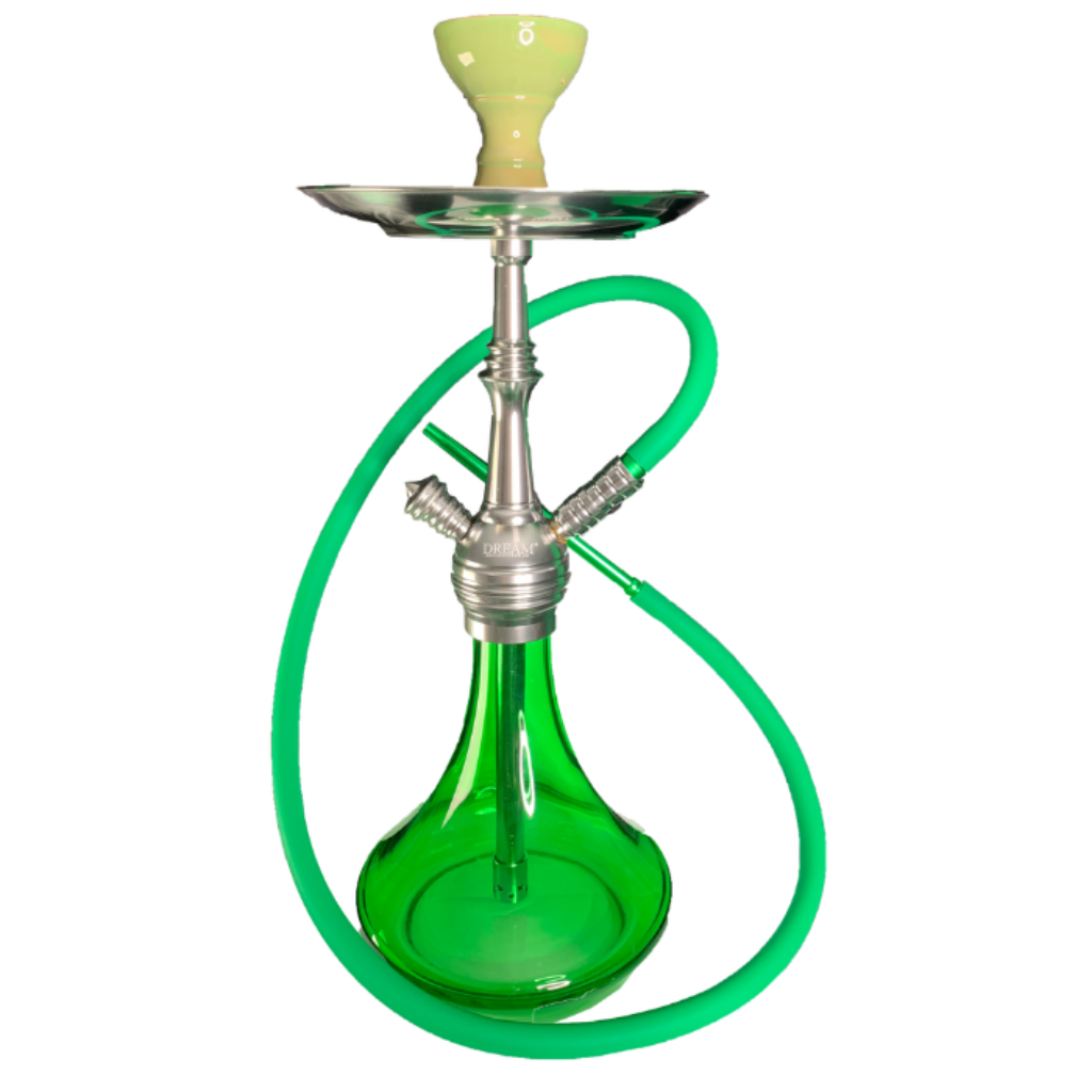 Dream Princess Hookah