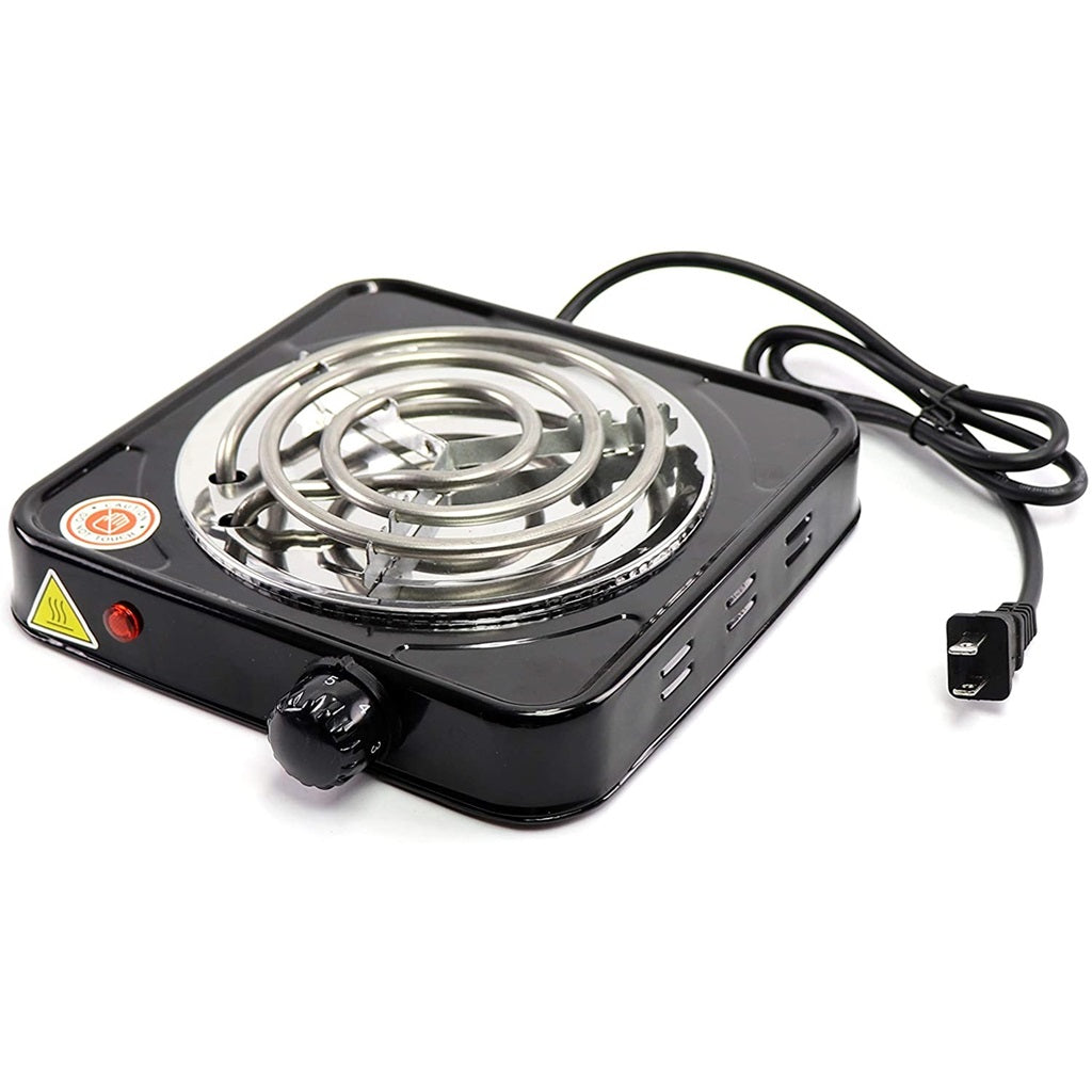 Dream Electric Coil Burner Hot Plate Charcoal Starter