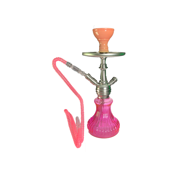 Dream Y Hookah Pink