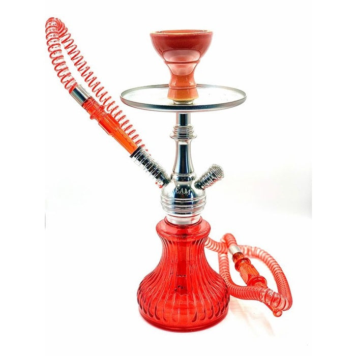 Dream Y Hookah Red