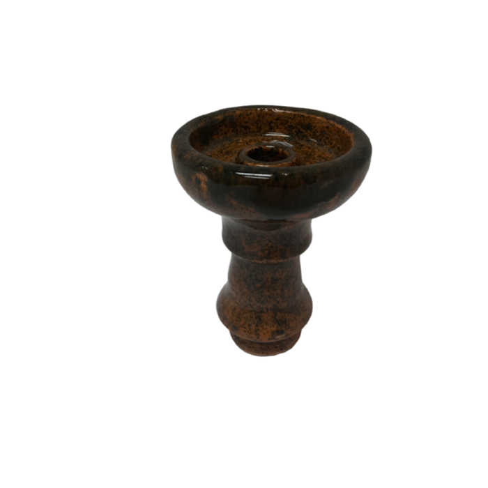 Egyptian Ceramic Funnel Bowl