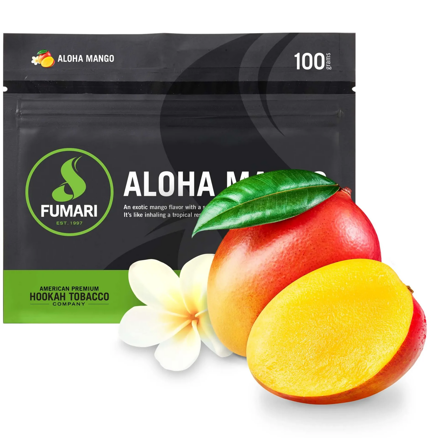 Fumari Aloha Mango