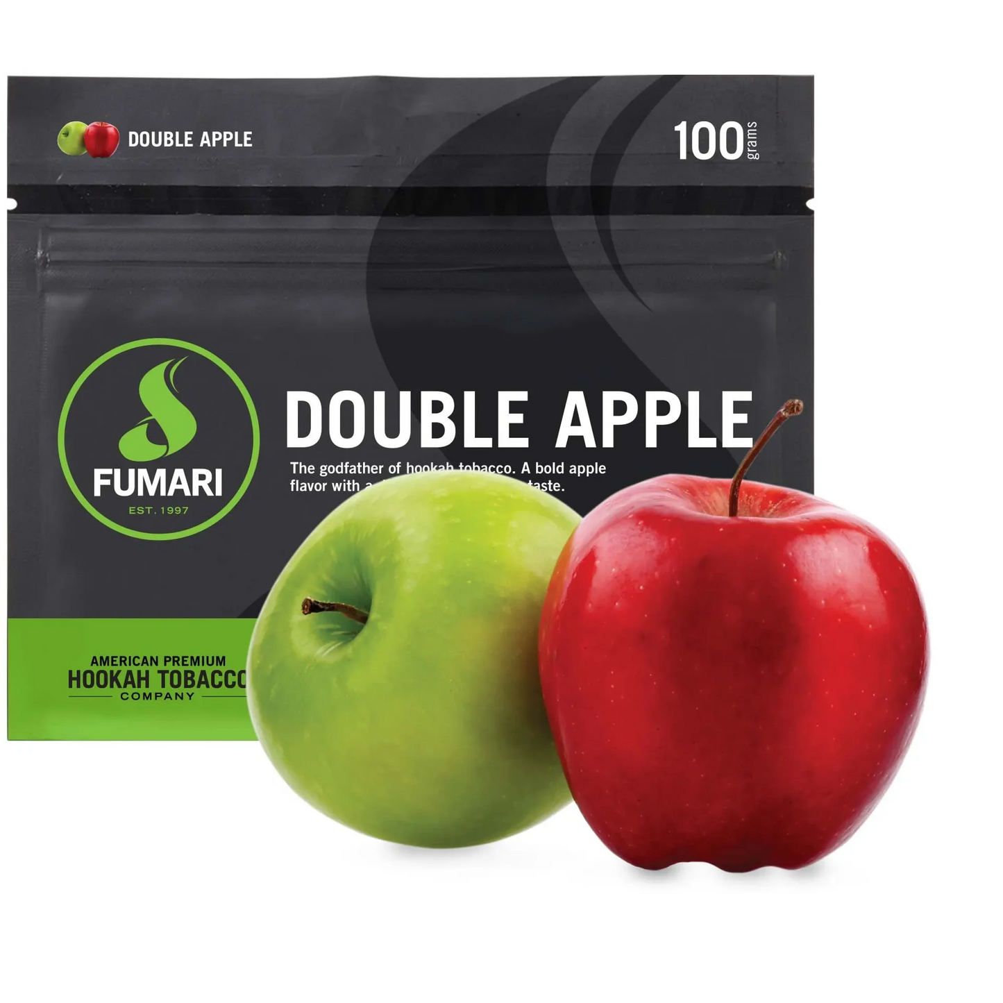 Fumari Double Apple