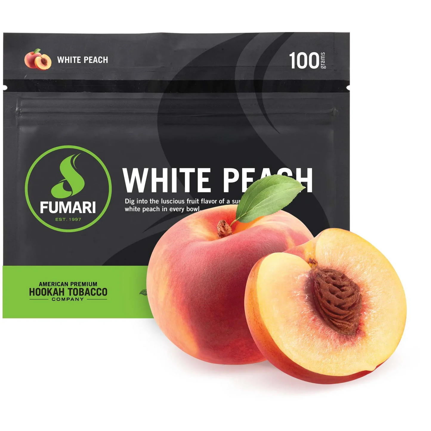 Fumari Hola Peaches