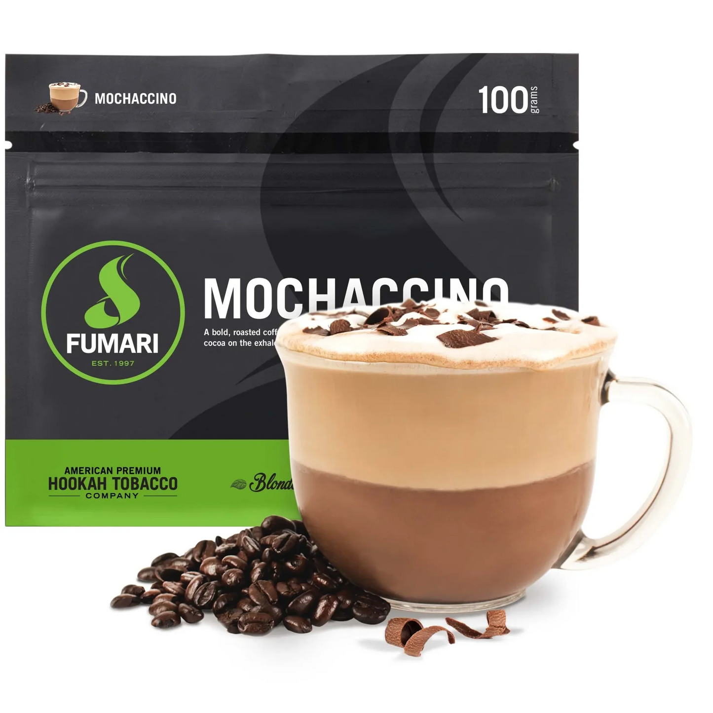 Fumari Mochaccino