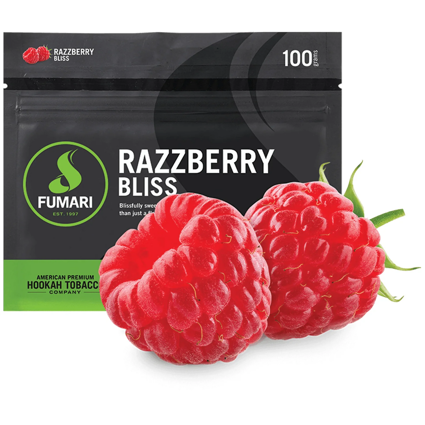 Fumari Raspberry Bliss