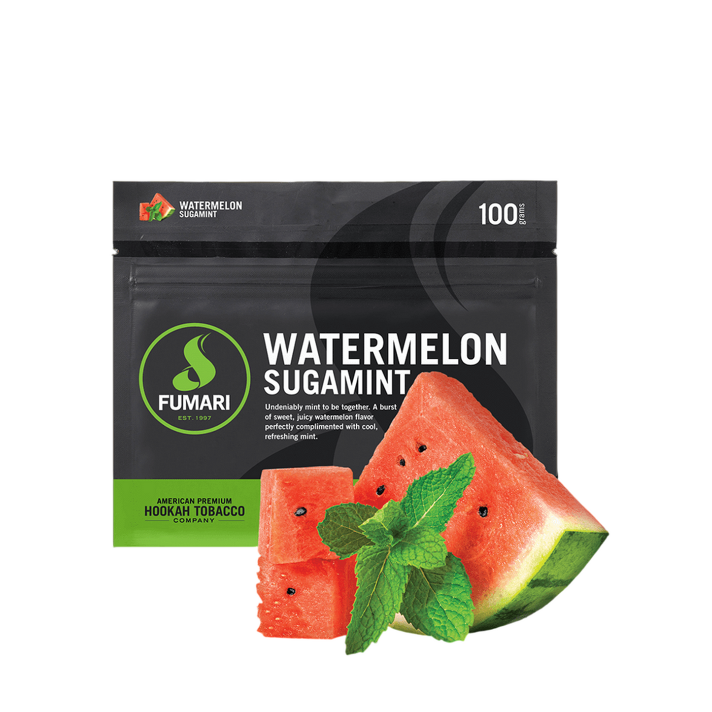 Fumari Watermelon Sugamint