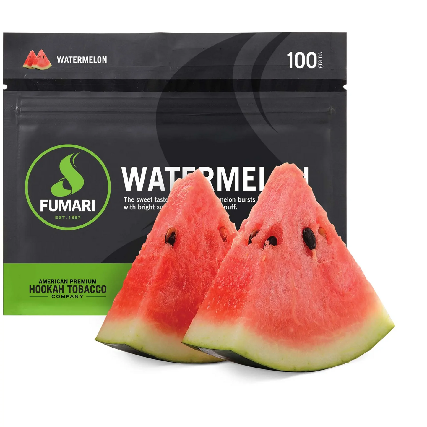 Fumari Watermelon Sugarush