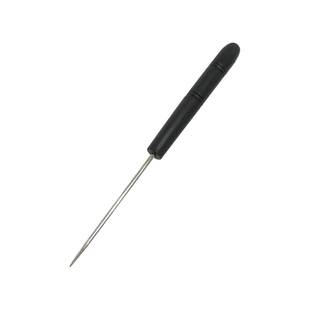 Hookah Foil Poker black