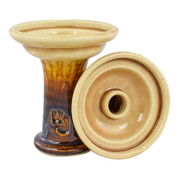 Hookah John Ferris Bowl Sunburst