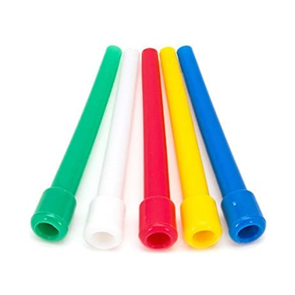Hookah Mouth Tips Bag 100 pieces Jumbo Hookah Tips